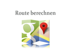 Route berechnen Nature Hotel Delta