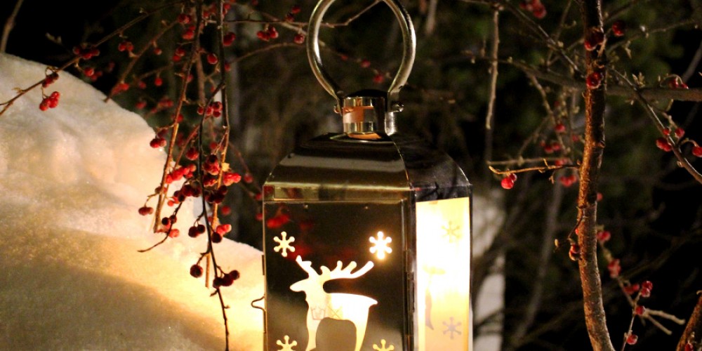 Nice pre-christmas-season   Schöne Adventzeit   Felice periodo pre natalizio