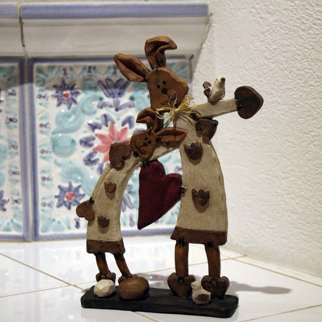 Happy Easter