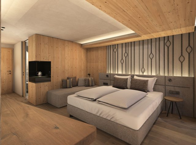 CAMERE NUOVE 2026 – COMING SOON