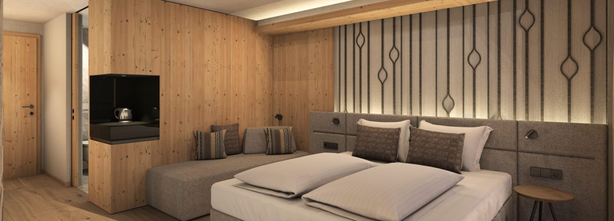 CAMERE NUOVE 2026 – COMING SOON
