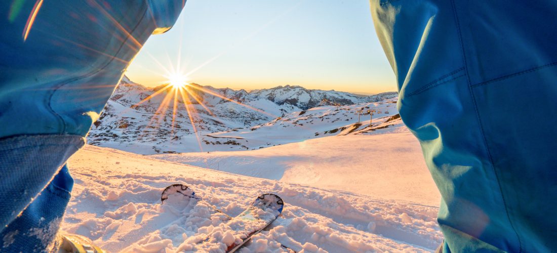 Dolomiti Super Première