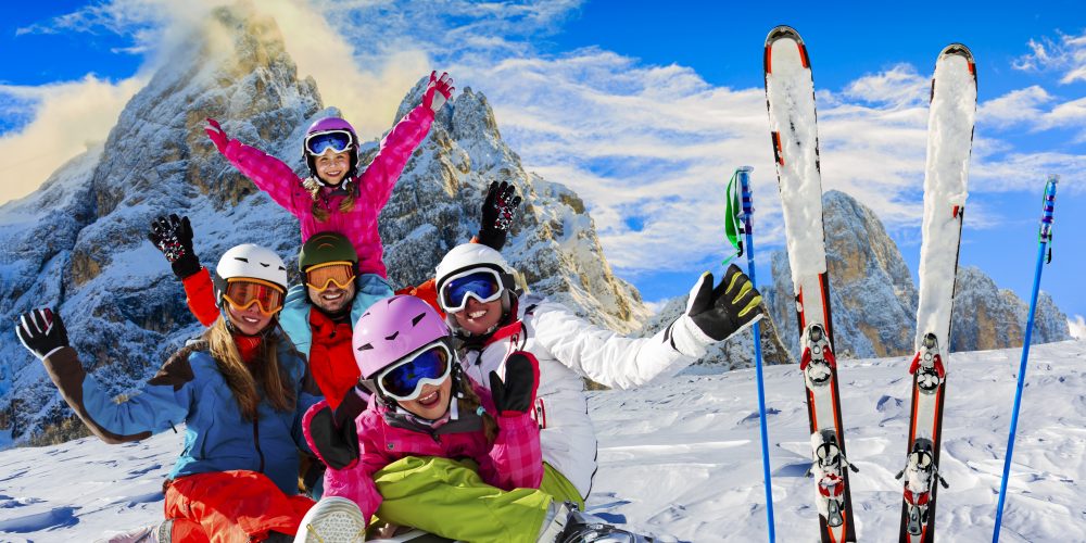 Dolomiti Sring Days L / S