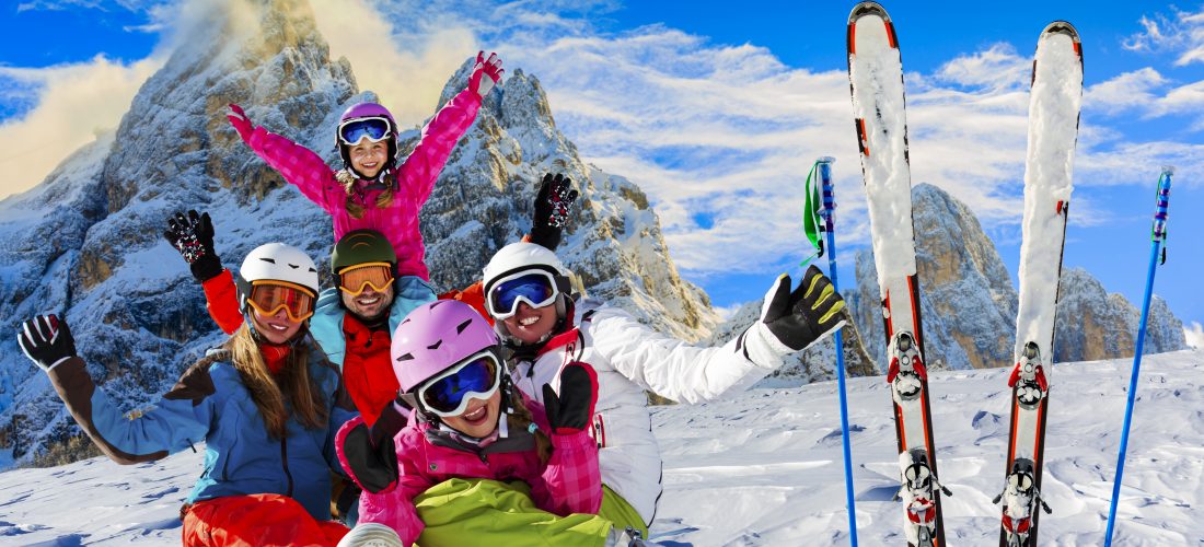 Dolomiti Sring Days L / S